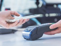 Enam Desa di HST Terapkan Transaksi Non Tunai, Gandeng Bank Kalsel