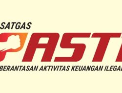 Kegiatan Usaha Omnicom Group (OMC) Palsu Dihentikan Satgas PASTI