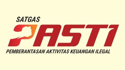 Kegiatan Usaha Omnicom Group (OMC) Palsu Dihentikan Satgas PASTI