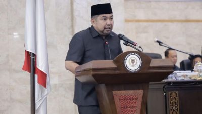 Kisruh KPID Kalsel, Bang Dhin: Publik Butuh Program, Bukan Polemik Tunjangan