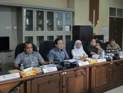 Firman Yusi Dorong Optimalisasi Pendapatan Daerah dan Efisiensi Anggaran APBD 2026
