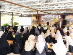 Dewi Damayanti Said : Perlindungan Anak dan Pemberdayaan Perempuan Harus Dimulai dari Keluarga