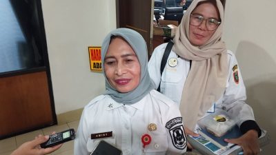 Dinas Perkim Usulkan Penanganan Kawasan Kumuh Seluas 36.000 Hektare pada 2026