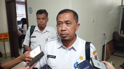 Pembenahan Stadion 17 Mei Banjarmasin Rp15 Miliar, Lampu dan Fasilitas Lain Tunggu DIPA 2025