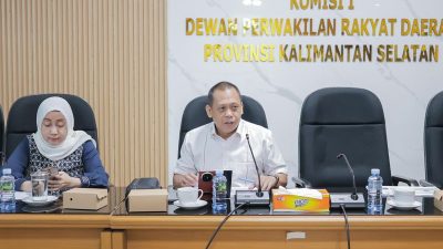 Ilham Nor Dorong Optimalisasi Dana Desa dan Kepemilikan IKD