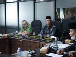 Paman Yani Soroti Pemangkasan Anggaran di Sektor Strategis