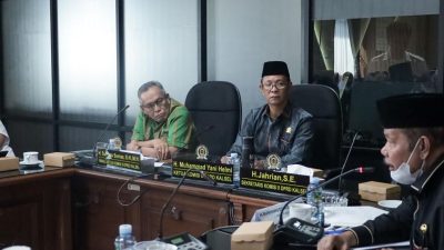 Paman Yani Soroti Pemangkasan Anggaran di Sektor Strategis