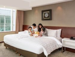 135 Hotel Archipelago Tawarkan Momen Menginap Istimewa Dengan Harbooknas Kemerdekaan 2025