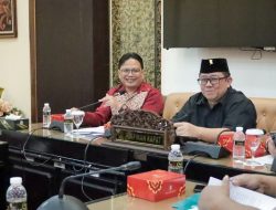 Firman Yusi Pimpin Bapemperda DPRD Kalsel Studi ke Jawa Timur untuk Tingkatkan Fungsi Evaluasi Perda
