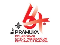 Hari Pramuka ke-64: Kolaborasi untuk Membangun Ketahanan Bangsa