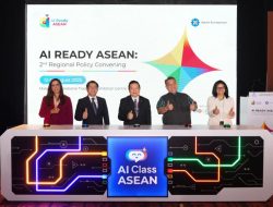 Google.org Biayai AI Class ASEAN, Perluas Akses Belajar AI Hingga Wilayah 3T Indonesia
