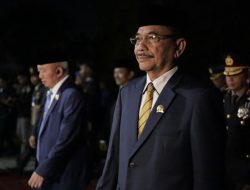 Supian HK: Renungan Suci HUT ke-80 RI Jadi Pengingat Pentingnya Menjaga Persatuan Bangsa