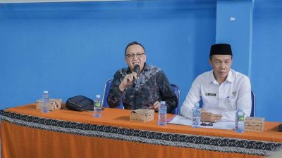 Habib Hamid Bahasyim: Tata Kelola Baik Jadi Kunci Utama Pembangunan Desa