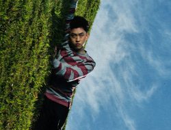 Rich Brian Rilis Album Terbaru “WHERE IS MY HEAD?”, Enam Tahun Setelah Album Penuh Terakhir