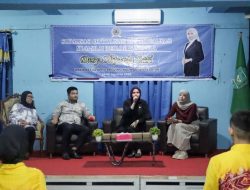 Menangkal Isu Intoleransi, Desy Tekankan Revitalisasi Pancasila bagi Aparatur Tapin