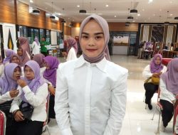 Aulia Azizah: Perempuan Miliki Peran Strategis dalam Pembangunan Bangsa