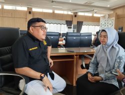 Habib Umar Soroti Warga Banjar Yang Kesulitan Air Bersih