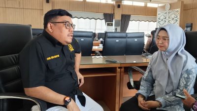 Habib Umar Soroti Warga Banjar Yang Kesulitan Air Bersih