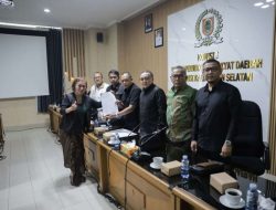 Habib Hamid Bahasyim: DPRD Kalsel Siap Jadi Penengah Sengketa Tanah Masyarakat