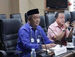 Jadi Landasan Hukum Baru, DPRD Kalsel Rampungkan Raperda Pengelolaan Usaha Pertambangan Mineral