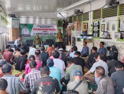 Suripno Sumas Ajak Tingkatkan Kesadaran Berbangsa dan Bernegara