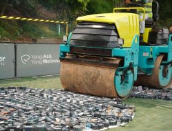 Sinergi Berantas Produk Kelistrikan Palsu: Schneider Electric, Kepolisian, dan Bea Cukai Perkuat Kolaborasi