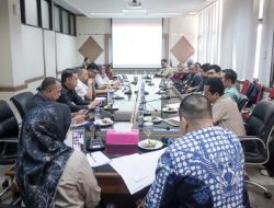 Komisi IV DPRD Kalsel Dalami Kebijakan Ketenagakerjaan Jawa Barat untuk Perkuat SDM Banua