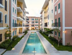 Archipelago Ekspansi Hotel Ke Republik Dominika, Perluas Kehadiran Di Kepulauan Karibia