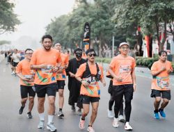 Antusiasme Warnai Xiaomi POP Run 2025, Rayakan #PassionBeyondLimits Bersama Komunitas