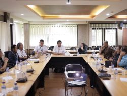 Kebun Raya Banua Kalsel Disiapkan Jadi Destinasi Wisata Edukasi