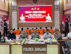 Kasus MiChat Berujung Tewas, LDNU Banjar: Zaman Boleh Berubah, Nilai Jangan Luntur