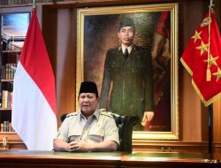 Presiden Prabowo Tunda Kunjungan ke Tiongkok, Fokus Urus Dinamika Nasional