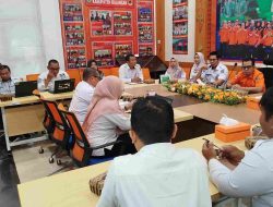 Semarak HUT ke-80 RI dan HUT ke-11 BPBD, BPBD Balangan Gelar 10 Lomba Seru dan Jalan Santai