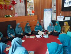 Desa Muara Jaya Wakili Balangan di Lomba Asman Toga Tingkat Provinsi Kalsel