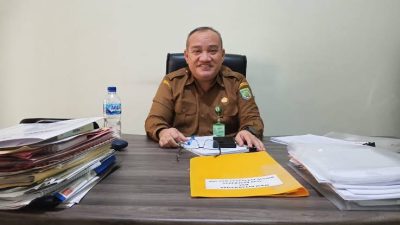 Dinkes Balangan Pastikan Efisiensi Anggaran Tak Ganggu Pelayanan Kesehatan Warga