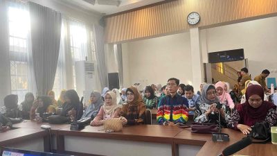 Tanah Bumbu Kirim Jagoan Dapur ke Lomba Masak Serba Ikan Tingkat Kalsel 2025