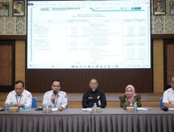 Capai Laba Lebih Banyak Dibandingkan Tahun 2023, PAM Bandarmasih Komitmen Optimalisasi Layanan