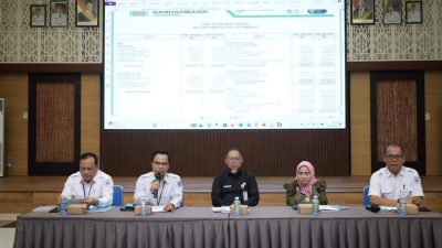 Capai Laba Lebih Banyak Dibandingkan Tahun 2023, PAM Bandarmasih Komitmen Optimalisasi Layanan