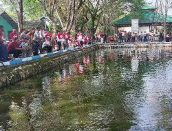 Festival Maunjun Meriahkan HUT ke-80 RI dan Harjad ke-499 Banjarmasin