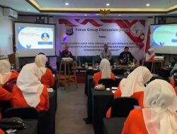 Polda Kalsel Dorong UMKM Sadar Hukum demi Iklim Usaha yang Sehat