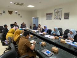 Lensa Foto Kegiatan DPRD Banjarmasin Agustus 2025