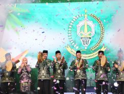 MTQ ke-56 Kabupaten Barito Kuala Digelar, 17 Kafilah Ambil Bagian