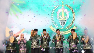 MTQ ke-56 Kabupaten Barito Kuala Digelar, 17 Kafilah Ambil Bagian