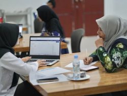 Pemkab Balangan Fasilitasi 40 Pelaku Ekonomi Kreatif Daftarkan Hak Kekayaan Intelektual