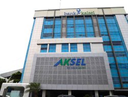 50.000 Rekening Nasabah Bank Kalsel Kembali Aktif Setelah Sempat Diblokir PPATK