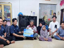 Pentingnya Memperhatikan Keselamatan Terus Diingatkan Pelindo Regional 3 Subregional Kalimantan