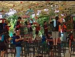 Meriahkan HUT ke-80 RI, Pemkab HSS Gelar Lomba Burung Berkicau Pra Bupati Cup 2025