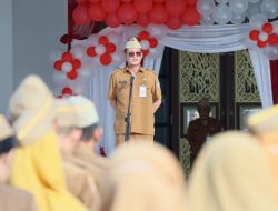 Disiplin ASN Jadi Sorotan, Plt. Kadis PUPR Batola Ancam Potong TPP
