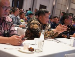Bupati HST Samsul Rizal Komitmen Perkuat Pengelolaan Bank Sampah