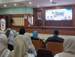 Dorong Literasi Digital, 300 Perempuan Ikuti Pelatihan AI Bersama ICT Watch dan Pemprov Kalsel